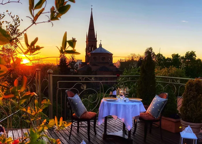 Szálloda Bohema Boutique & Bydgoszcz