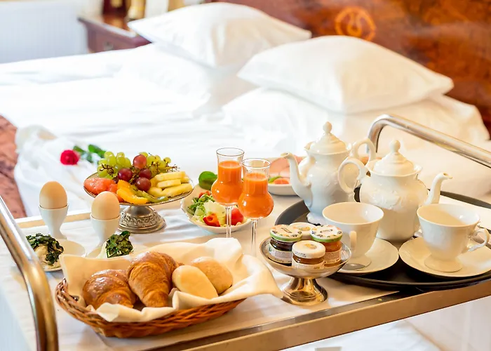 Bohema Boutique & Szálloda 5*