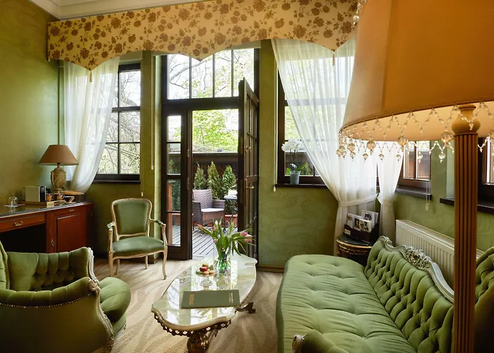 Bohema Boutique & 5*