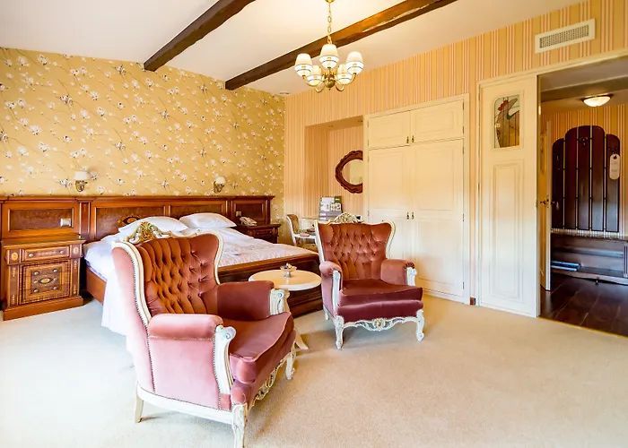 Bohema Boutique & Szálloda 5*