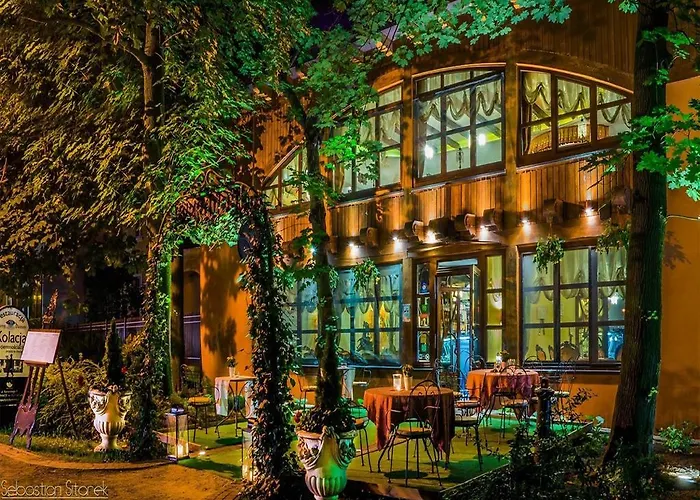 Hotel Bohema Boutique & 5*