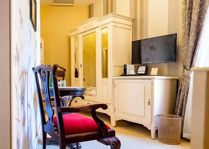 Hotel Bohema Boutique & Bydgoszcz