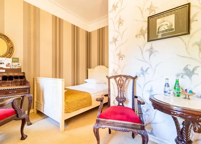 Bohema Boutique & Hotel Bydgoszcz