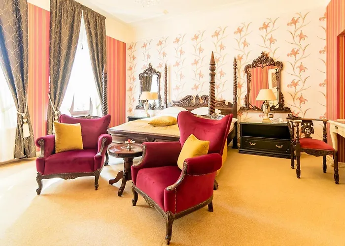 Bohema Boutique & Hotel Bydgoszcz