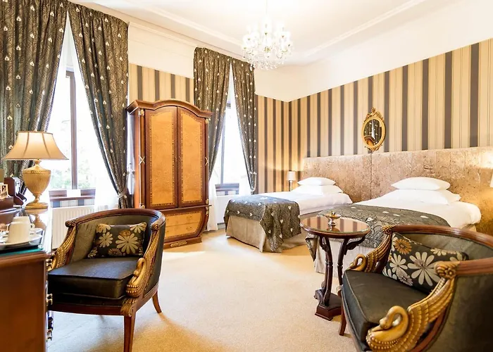 Bohema Boutique & Bydgoszcz